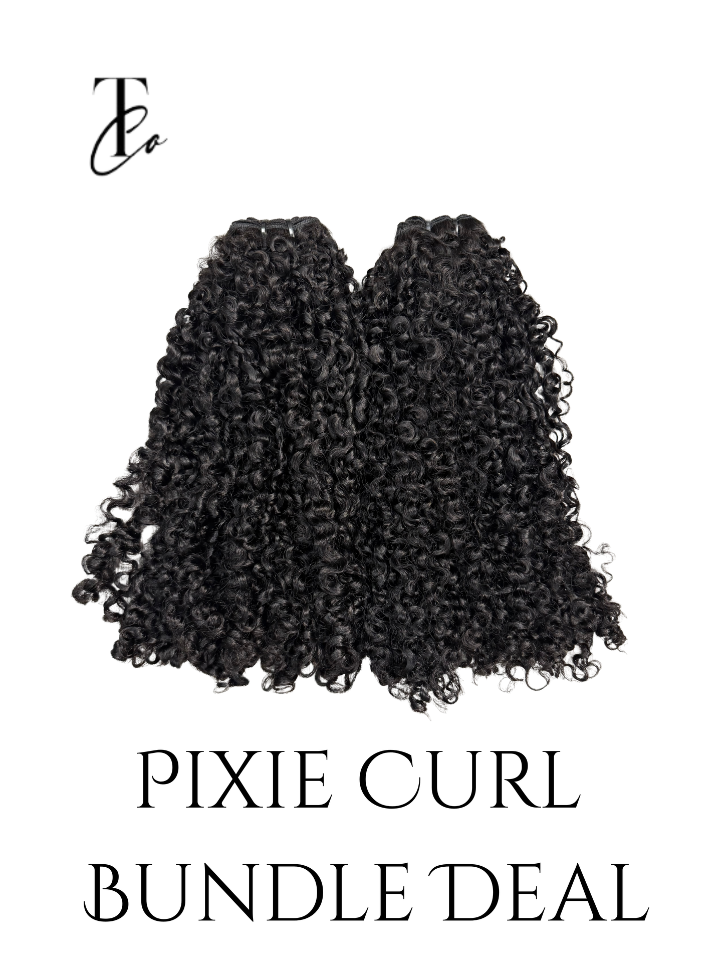 Pixie Curl 3 Bundle Deal