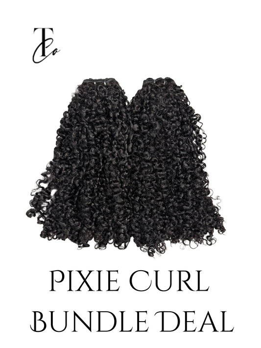 Pixie Curl 3 Bundle Deal