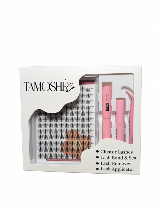 Anime Lash Cluster Kit