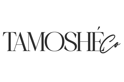 TAMOSHE’ CO.