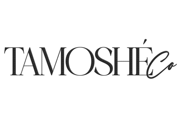 TAMOSHE’ CO.